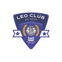 Leo Club of SIES College logo - Similar company to Silvredge Llp