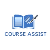 Course Assist logo - Similar company to Remote Assistant Services
