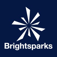 Brightsparks. logo - Similar company to Off To Work