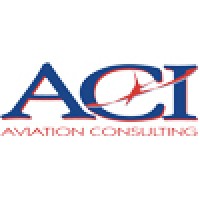 ACI Aviation Consulting logo - Similar company to Ailevon Pacific Aviation Consulting