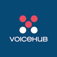 VoiceHub Australia logo - Similar company to Pivotel, Llc