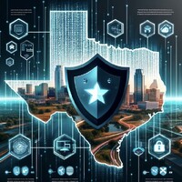 Texas Technology logo - Similar company to Datcom Llc