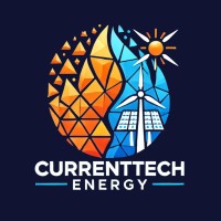 CurrentTech Energy logo - Similar company to Gridfabric