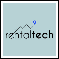 RentalTech logo - Similar company to Ubioo