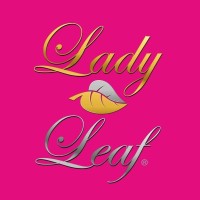 Lady Leaf logo - Similar company to Zuccherissima