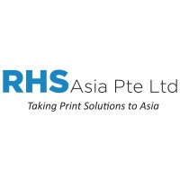 RHS Asia logo - Similar company to Greenevo Technologies (S) Pte. Ltd.