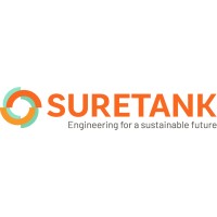 Suretank Group logo - Similar company to Grady Door & Window Manufacturers