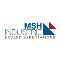 MSH Industrie logo - Similar company to Polytance