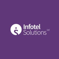 Infotel Solutions Limited logo - Similar company to Chatloop