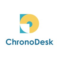 ChronoDesk logo - Similar company to Deoma Formation
