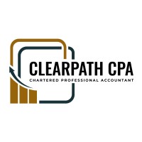 Clearpath CPA logo - Similar company to Bridex Cpa