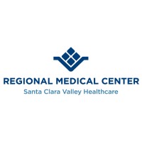 Regional Medical Center of San Jose logo - Similar company to Santa Clara Valley Medical Center