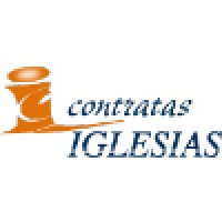 Contratas Iglesias, S.A. logo - Similar company to Visama Restauración