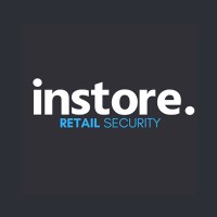 Instore Retail Security logo - Similar company to Eas Pty Ltd