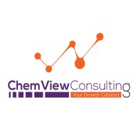 ChemView Consulting logo - Similar company to Grey Space Computing