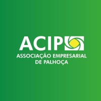ACIP - Associação Empresarial de Palhoça logo - Similar company to Aemflo E Cdl-Sj
