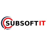 SUBSOFTIT logo - Similar company to Sysvoy Inc.