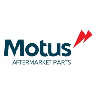 Motus Aftermarket Parts logo - Similar company to Motus Holdings Limited