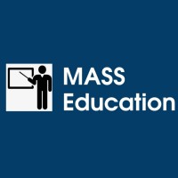 MASS Education logo - Similar company to Die_Bildung