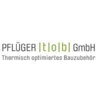 Pflüger TOB GmbH logo - Similar company to Aacm - Atelier Architettura Chinello Morandi