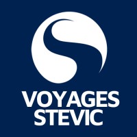 Voyages Stevic logo - Similar company to Lecar.Ch