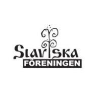 Slaviska Föreningen Vid Stockholms Universitet
