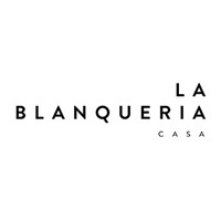 La Blanqueria logo - Similar company to Amoble