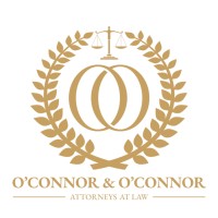 O'Connor & O'Connor, Esqs.