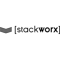 Stackworx logo - Similar company to Stackworx