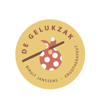 De Gelukzak logo - Similar company to Houvasst