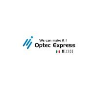 Optec Express de México S.A de C.V. logo - Similar company to Optec Express Co.,Ltd
