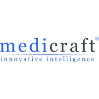 MEDICRAFT MEDICAL SYSTEMS Inc. logo - Similar company to Saharastore.Net