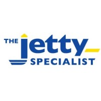 The Jetty Specialist logo - Similar company to Amphibode