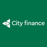 City Finance logo - Similar company to Pengus Technologies