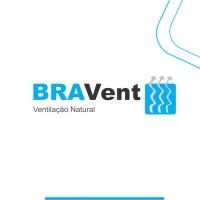 Bravent Ventilação e Iluminação Natural logo - Similar company to Bry-Air Brasil