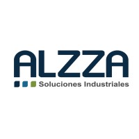 Alzza - Soluciones Industriales logo - Similar company to Extral S. De R.L. De C.V.