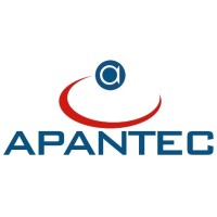 Apantec LLC logo - Similar company to Hughes Relocation Services