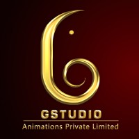 GSTUDIO ANIMATIONS logo - Similar company to Massive Animation Studio