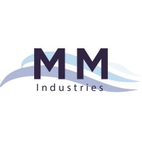 MM Industries logo - Similar company to Cimetal