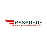 Essensos logo - Similar company to Essensos Flavours & Fragrances