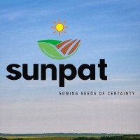 Sun Precision Agriculture Technologies logo - Similar company to One Cheers Up