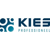 KIES Professioneel B.V. logo - Similar company to Jonghuis Advies B.V.