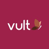 Vult logo - Similar company to Sallve