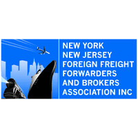 NY NJ Foreign Freight Forwarders & Brokers Association Inc logo - Similar company to Profreight Group