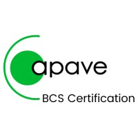 BCS Certification logo - Similar company to Ab Certification