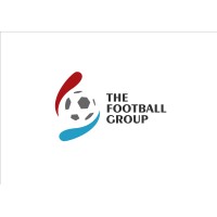The Football Group logo - Similar company to Pure Swansea Football