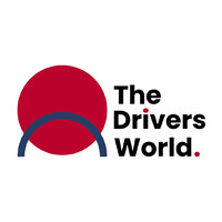 The Drivers World logo - Similar company to Impel Union