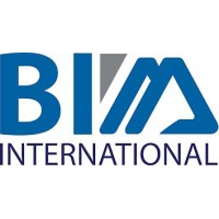 BIM International logo - Similar company to Plan Bee Architecture