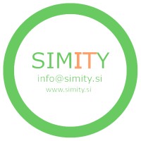 Simity logo - Similar company to Symity