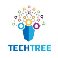 TechTree logo - Similar company to Nextrue Group